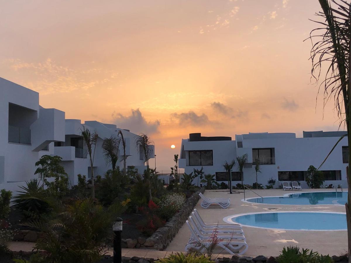Aulaga Apartment Villaverde  Ngoại thất bức ảnh