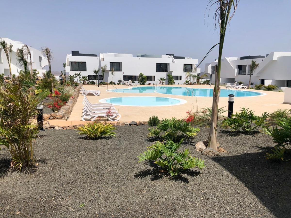 Aulaga Apartment Villaverde  Ngoại thất bức ảnh