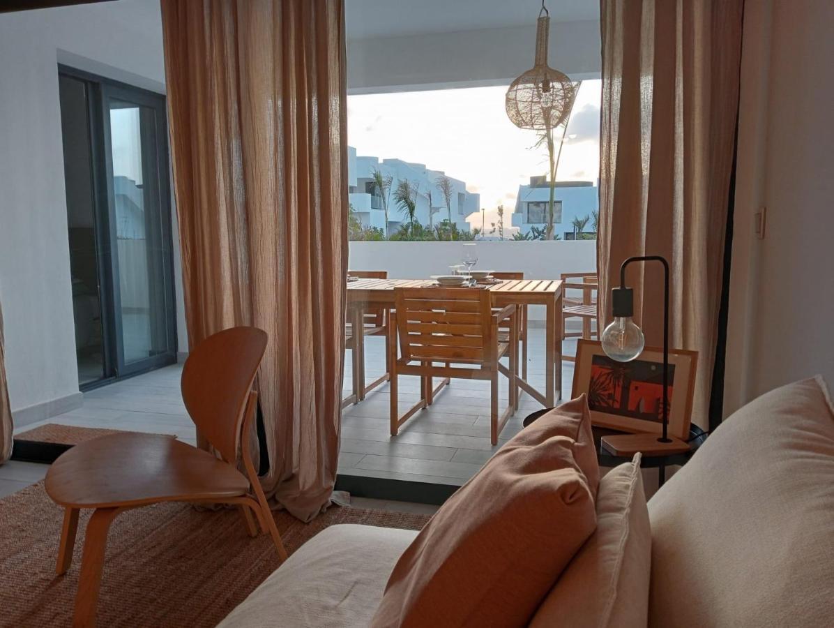 Aulaga Apartment Villaverde  Ngoại thất bức ảnh