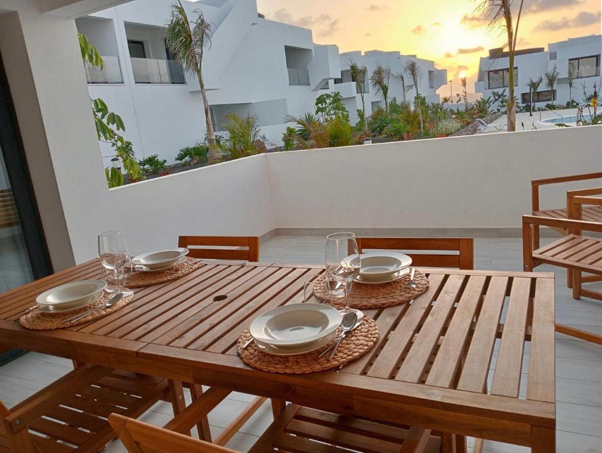 Aulaga Apartment Villaverde  Ngoại thất bức ảnh