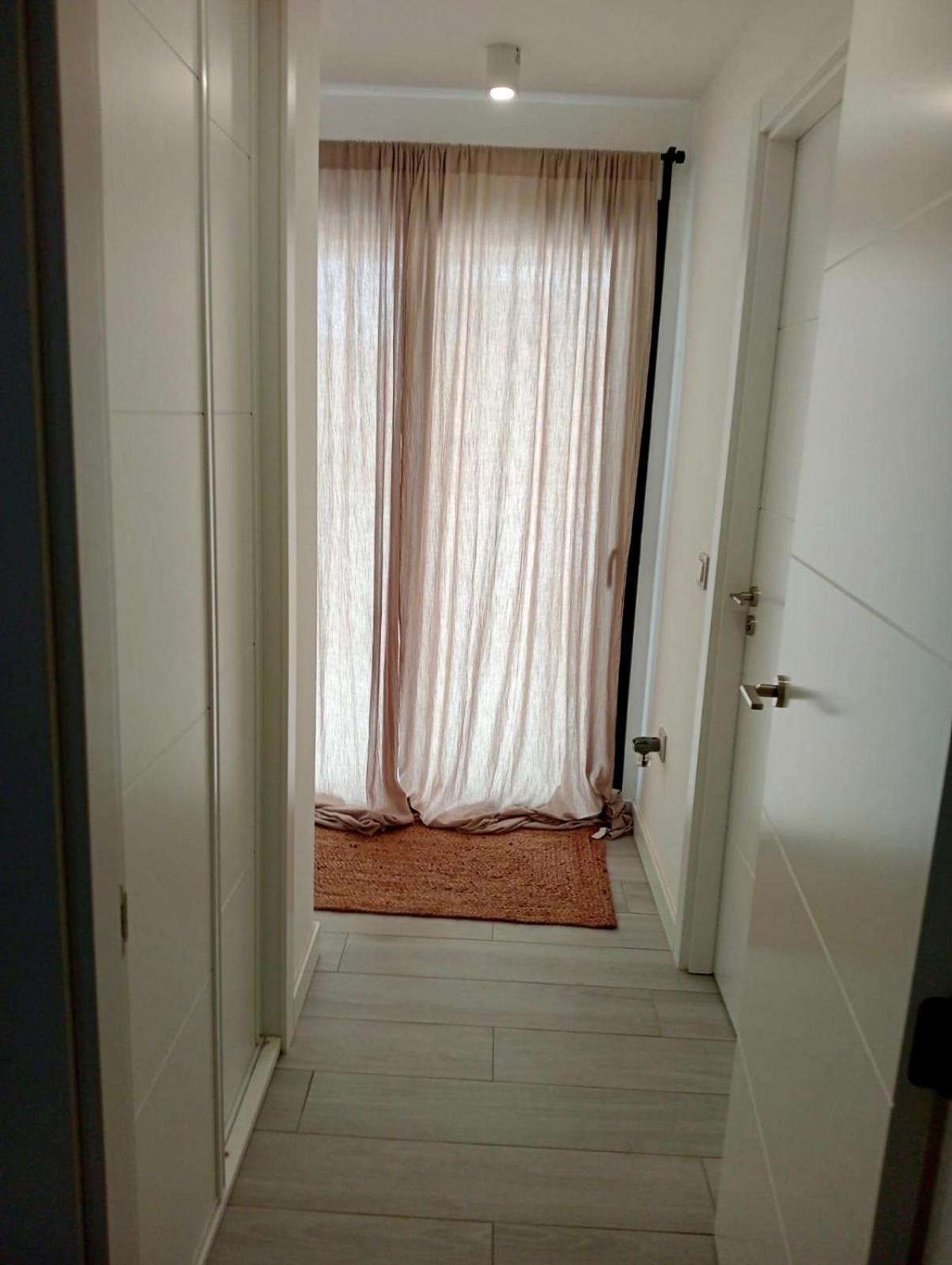 Aulaga Apartment Villaverde  Ngoại thất bức ảnh