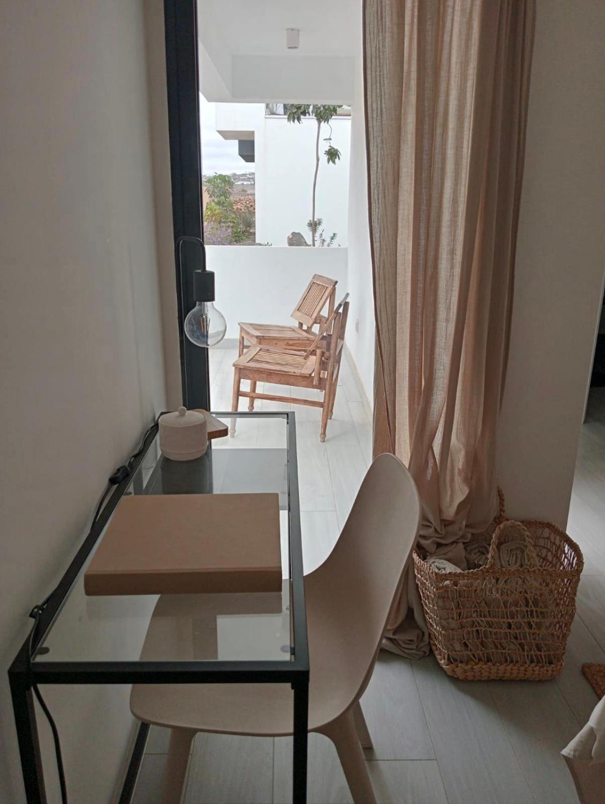 Aulaga Apartment Villaverde  Ngoại thất bức ảnh
