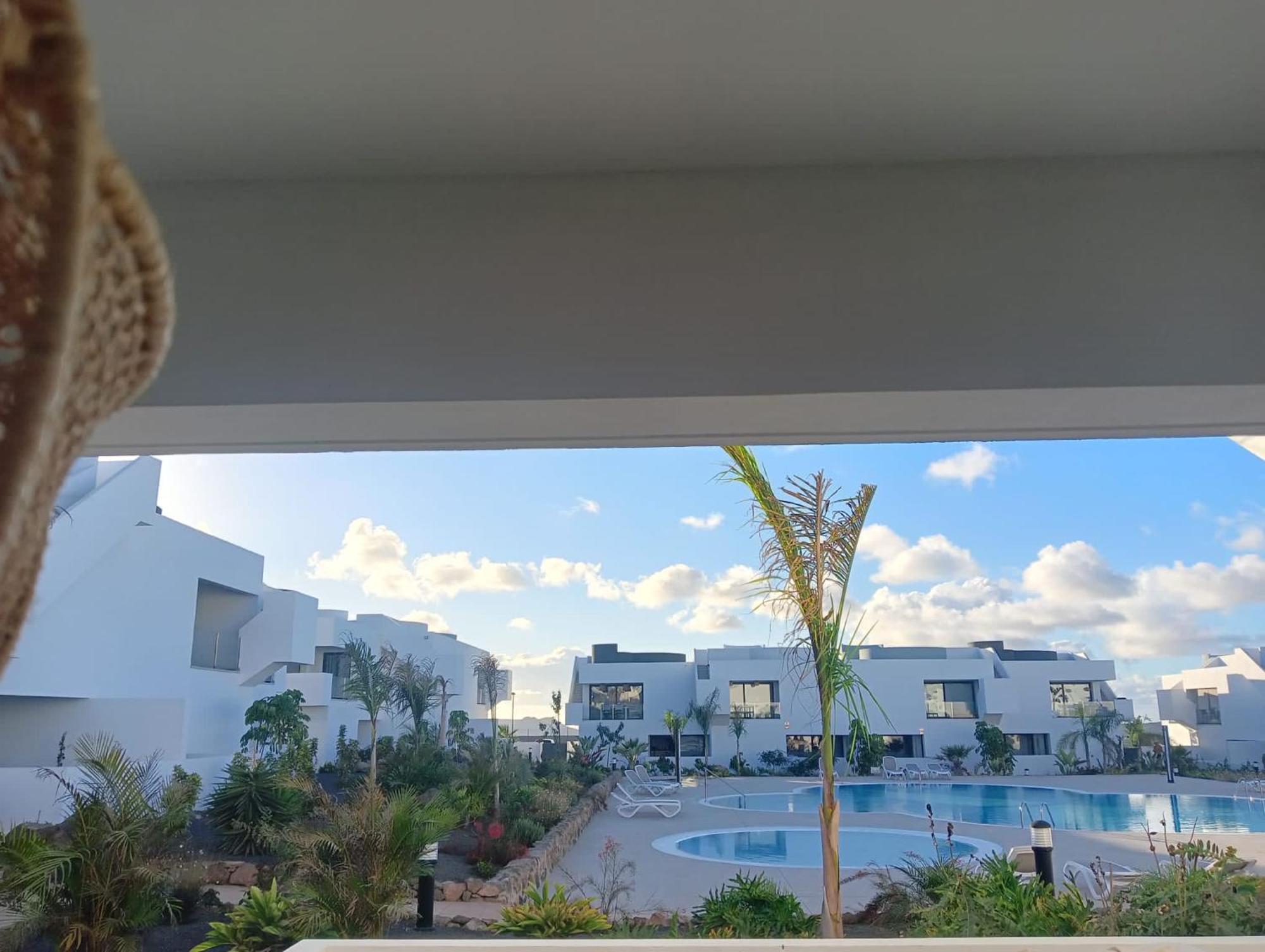 Aulaga Apartment Villaverde  Ngoại thất bức ảnh