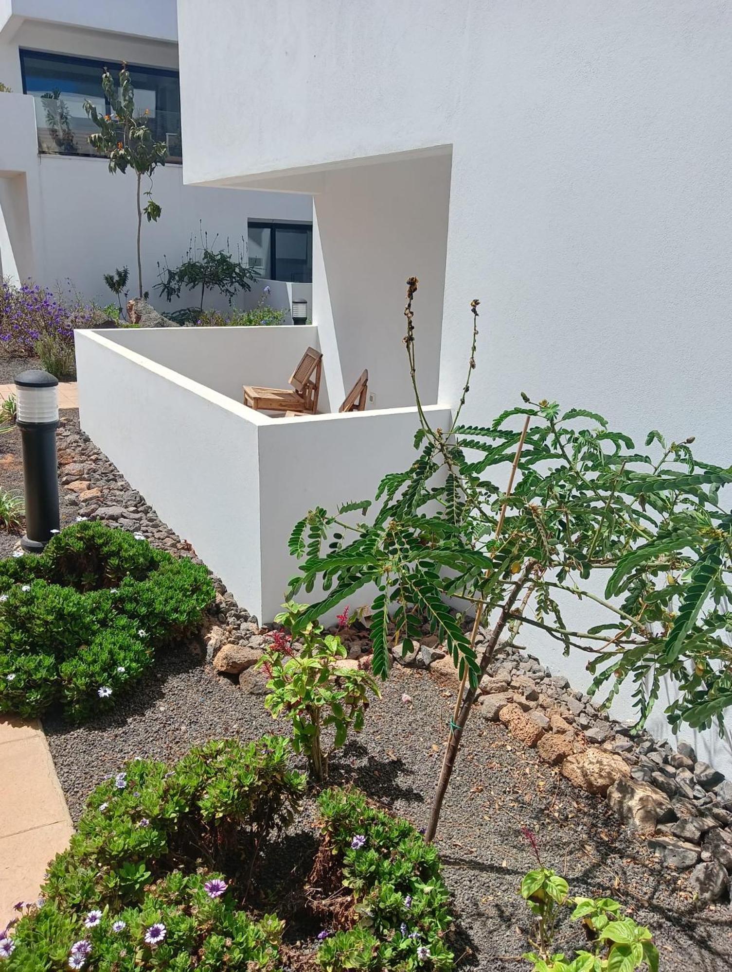 Aulaga Apartment Villaverde  Ngoại thất bức ảnh
