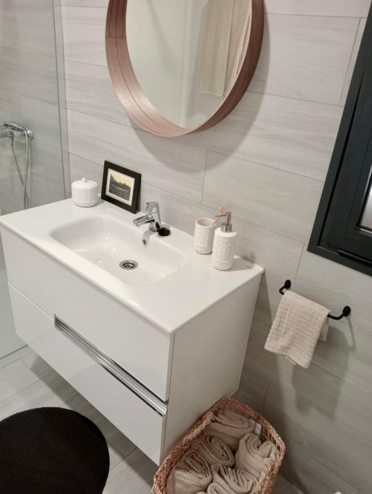 Aulaga Apartment Villaverde  Ngoại thất bức ảnh