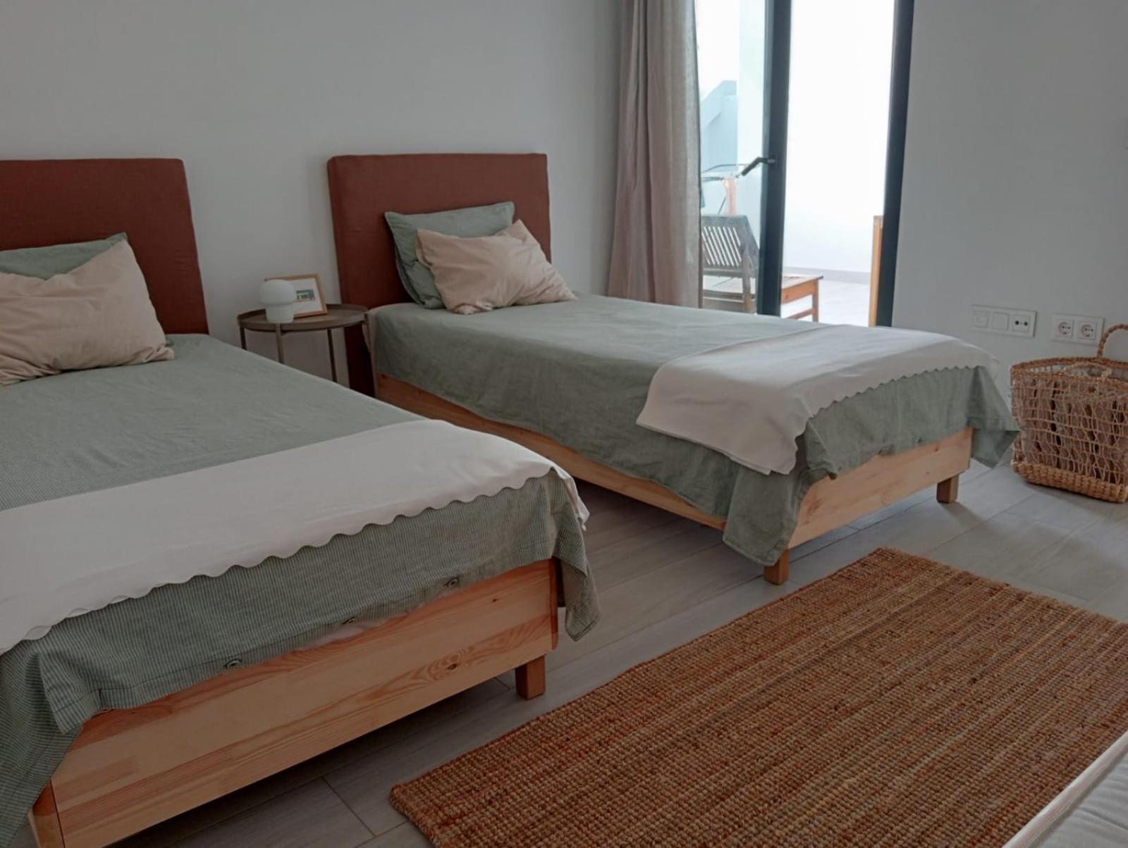 Aulaga Apartment Villaverde  Ngoại thất bức ảnh