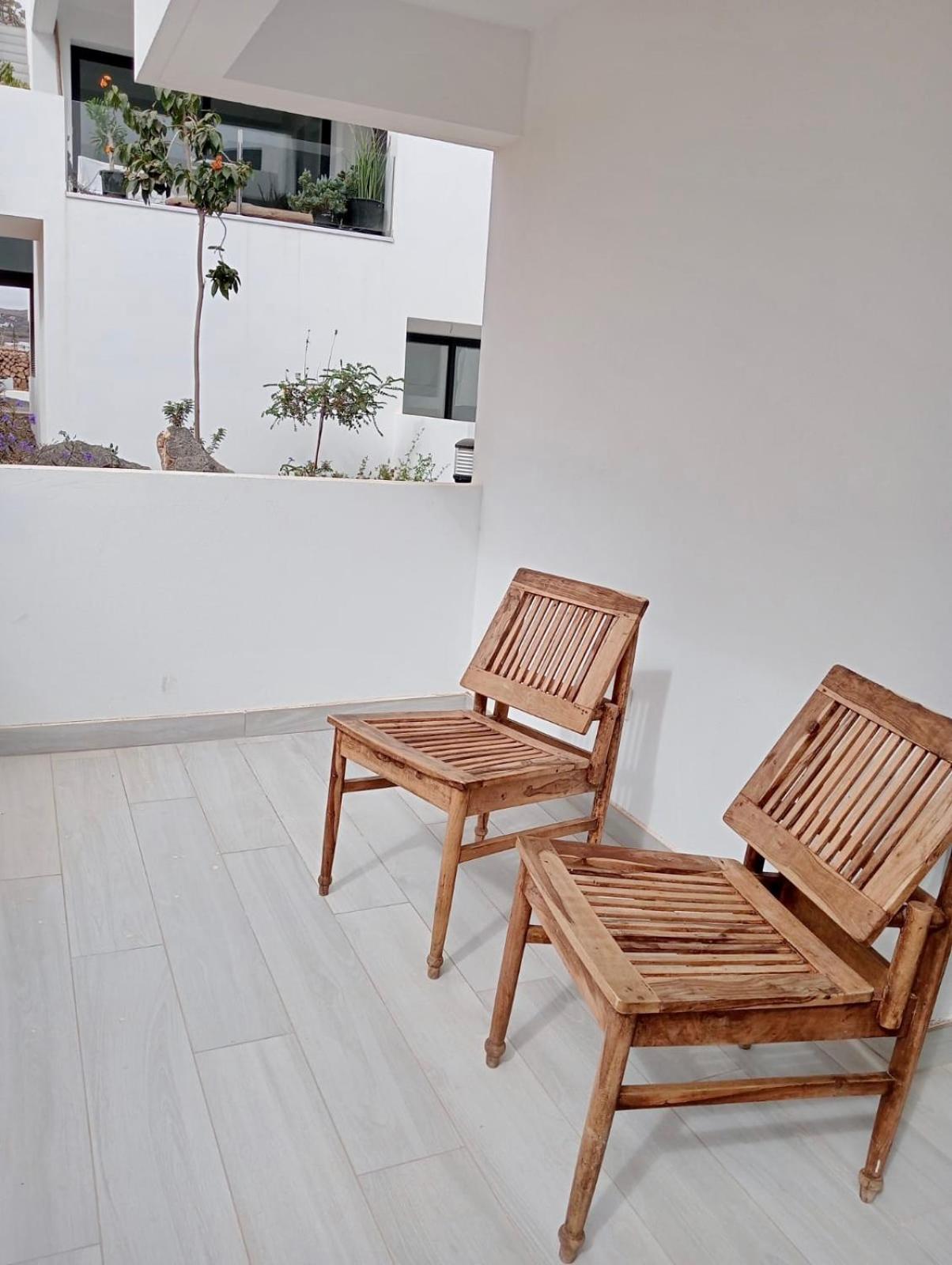 Aulaga Apartment Villaverde  Ngoại thất bức ảnh